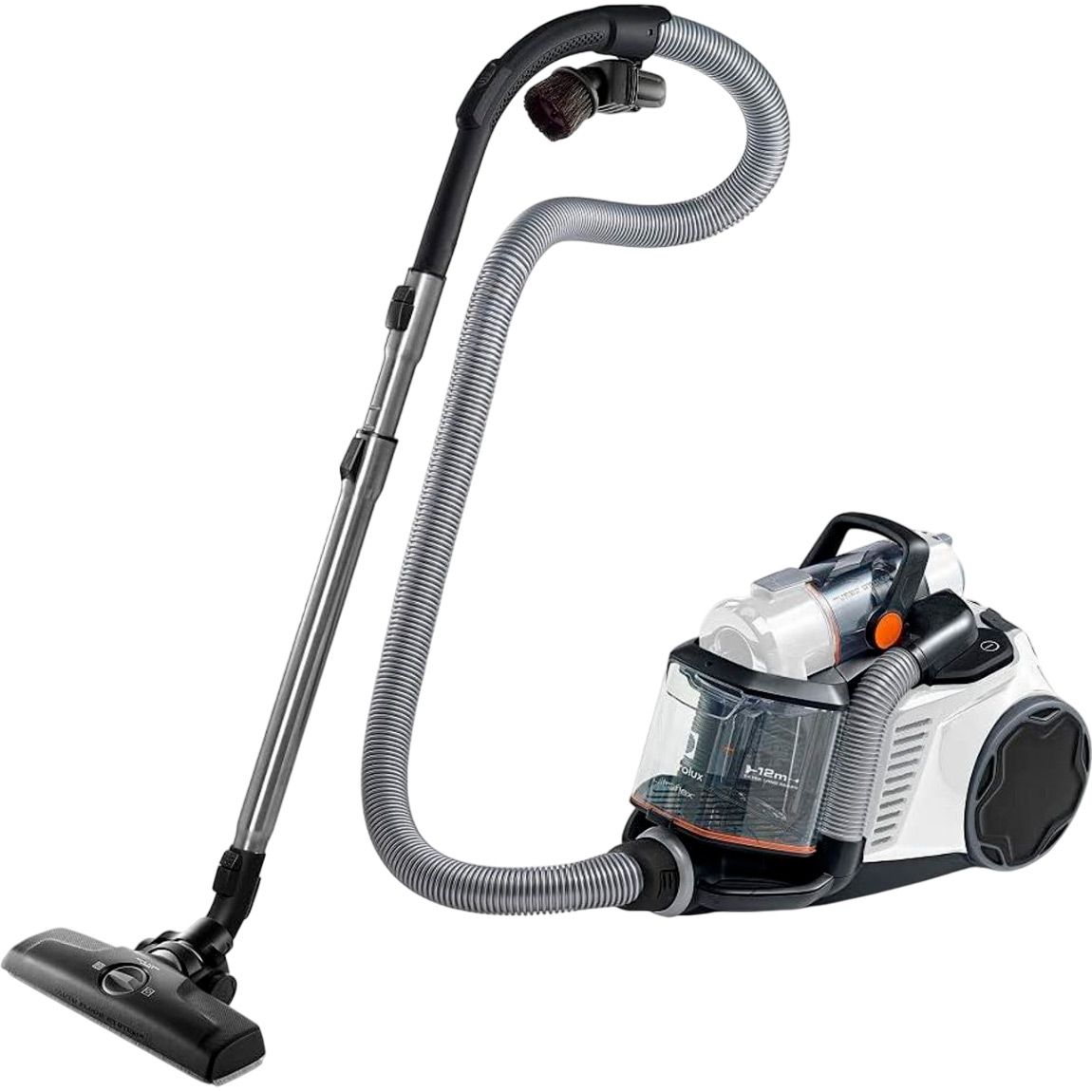 

Пылесос Electrolux EUFC8ALRGY (900258540)