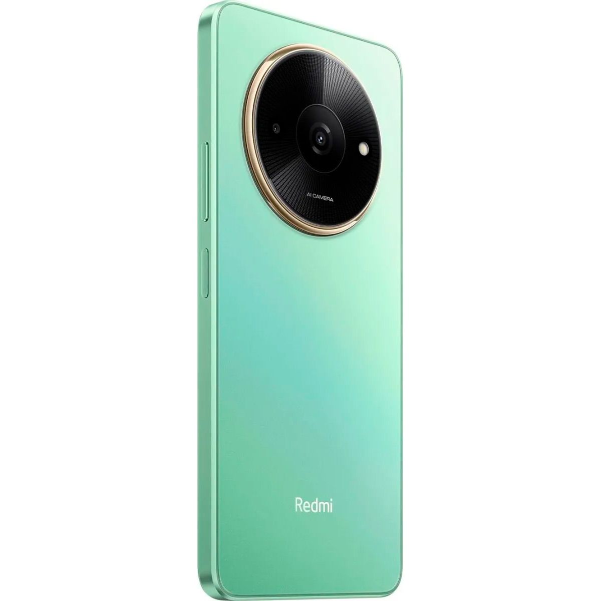 Смартфон Redmi A3X 3/64GB Aurora Green Global EU