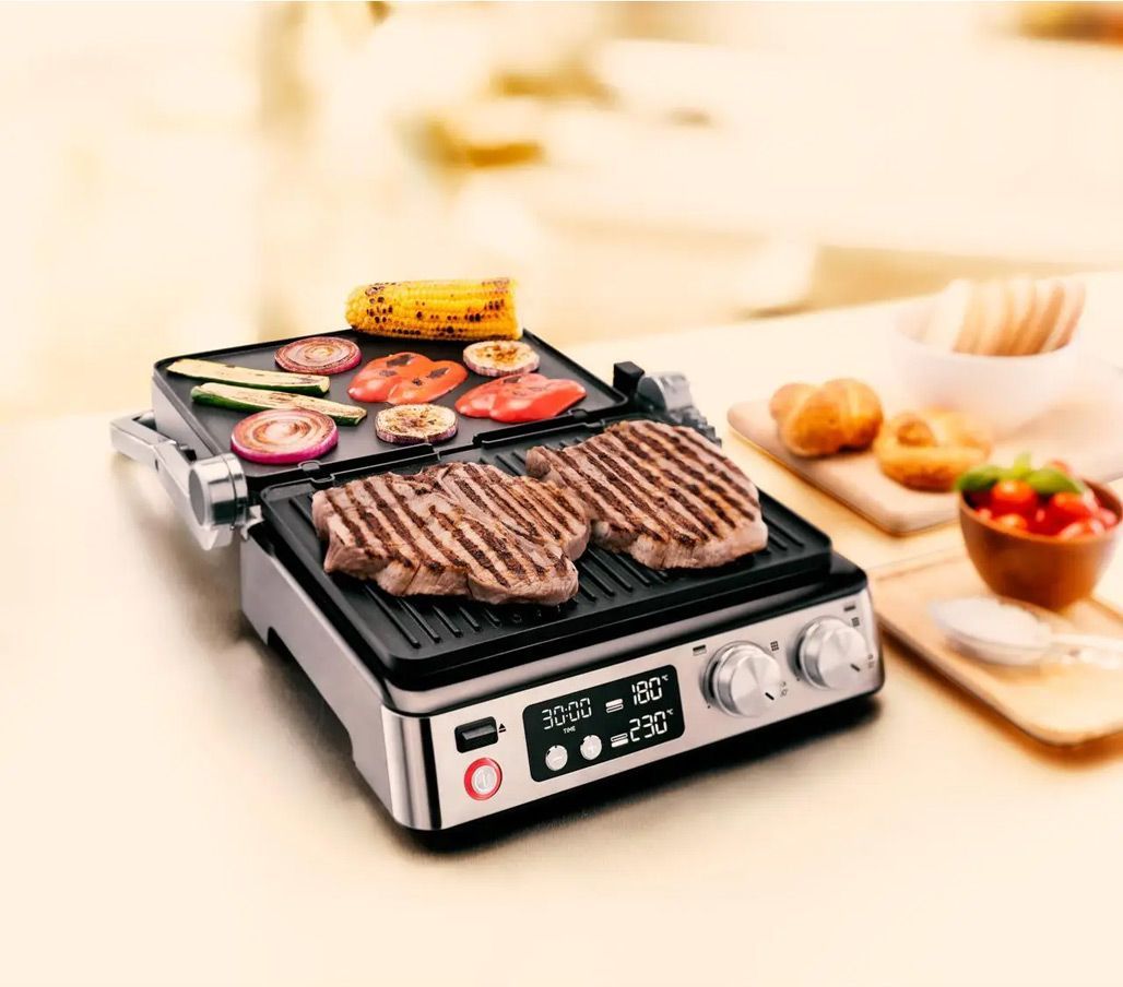Електрогриль Braun MultiGrill 7 CG 7040