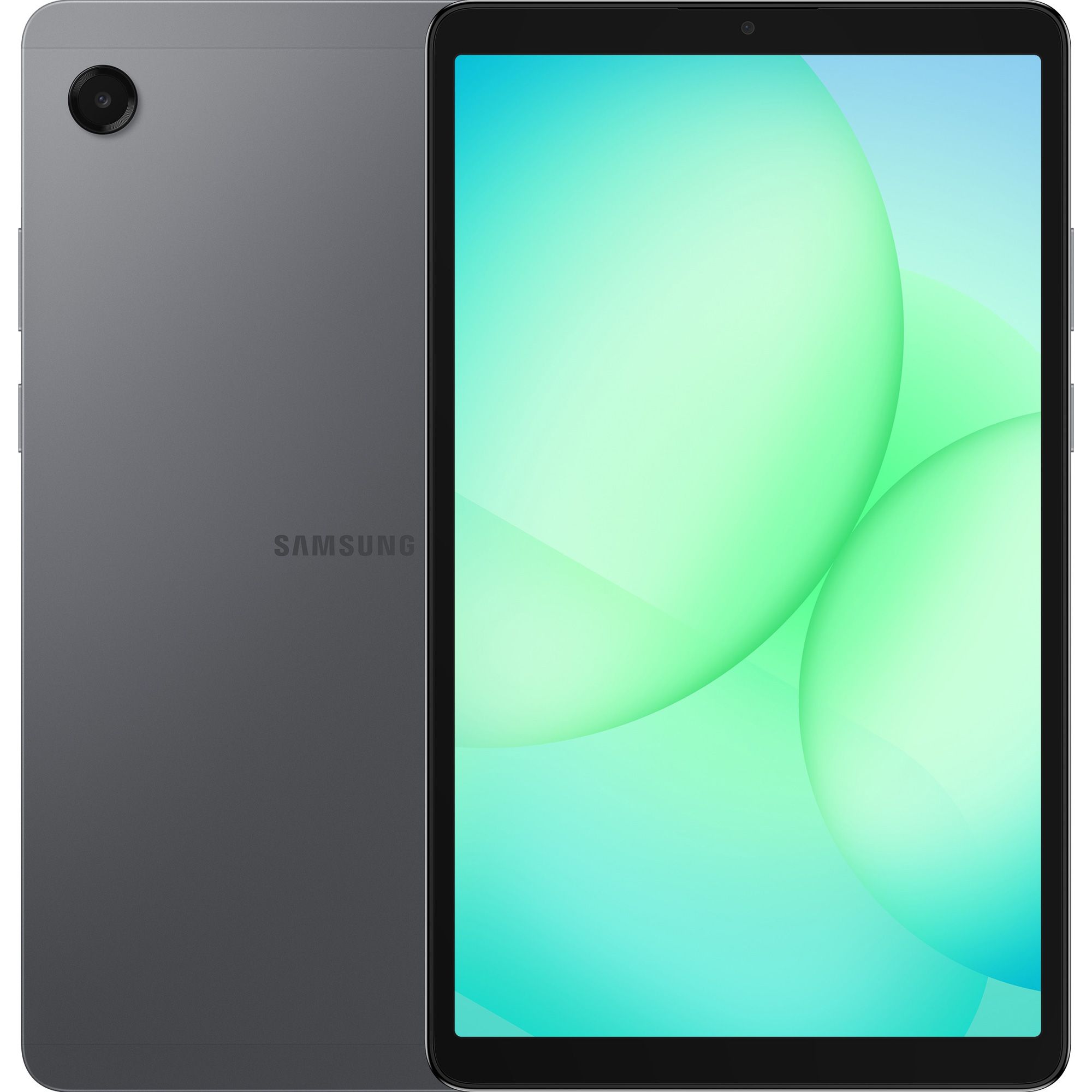 

Планшет Samsung Galaxy Tab A11 8/128GB LTE Gray (SM-X135FZAEEUC) UA-UCRF