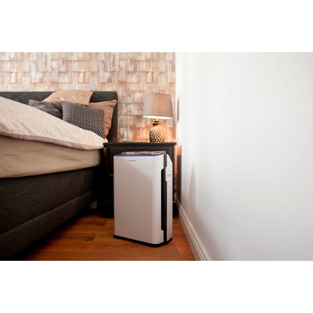 Очищувач повітря Honeywell HPA710