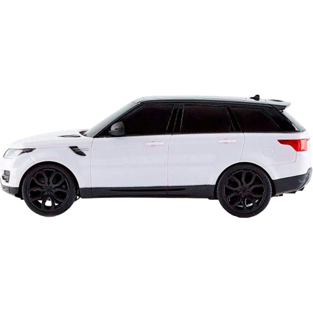 Машинка на радіокеруванні KS Drive Land Rover Range Rover Sport 1:24 White (124GRRW)