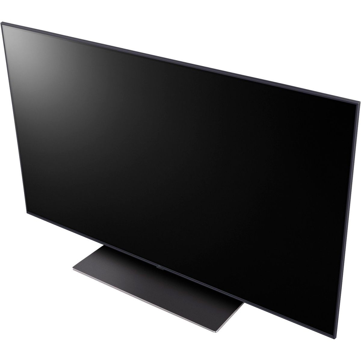 Телевізор LG AI UT91 50