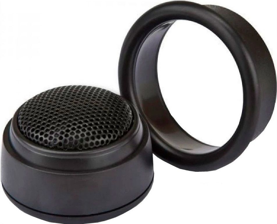Компонентная автоакустика Kicx ST-25 [55679] 