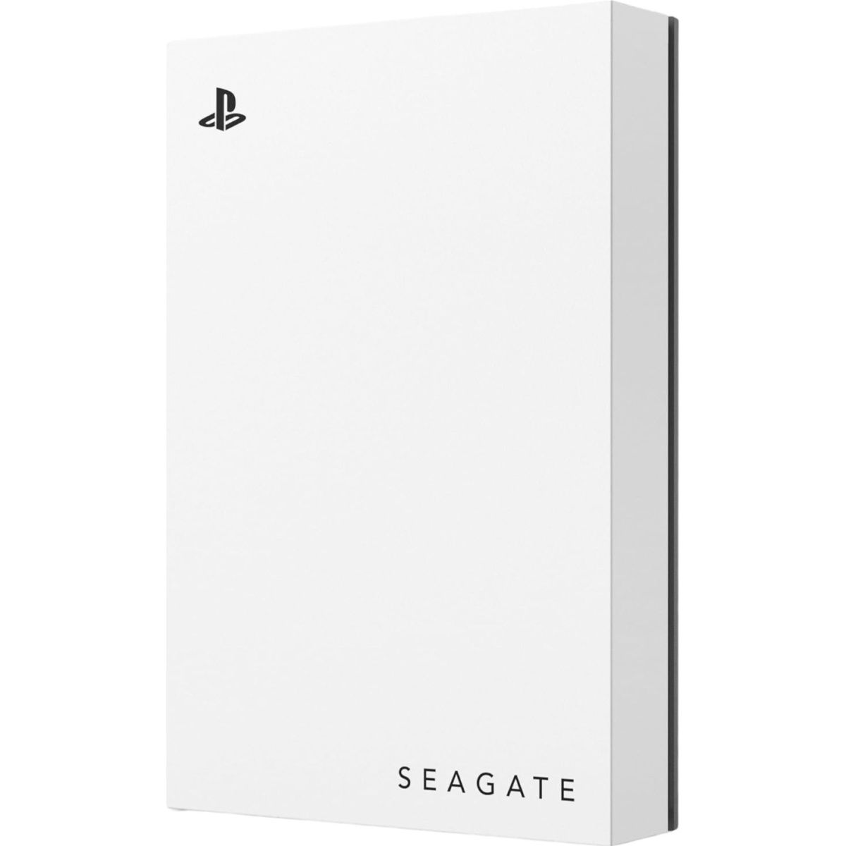 Зовнішній жорсткий диск Seagate Game Drive 5TB для PlayStation 4/5 (STLV5000200)