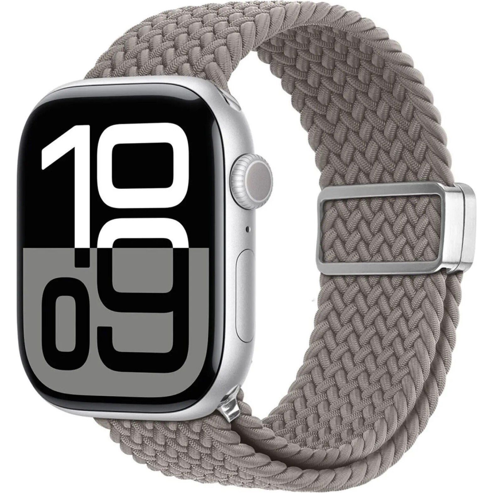

Ремешок Dux Ducis Mixture Ultra Series для Apple Watch 38/40/41/42mm Clay