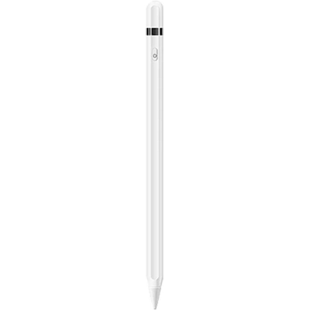 

Стилус WiWU Pencil L універсальний (White)