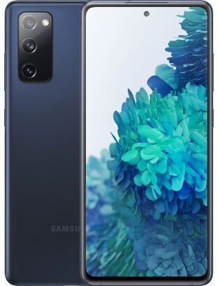 

Смартфон Samsung Galaxy S20 FE SM-G780F 6/128GB Blue (SM-G780FZBD) UA-UCRF [51313]
