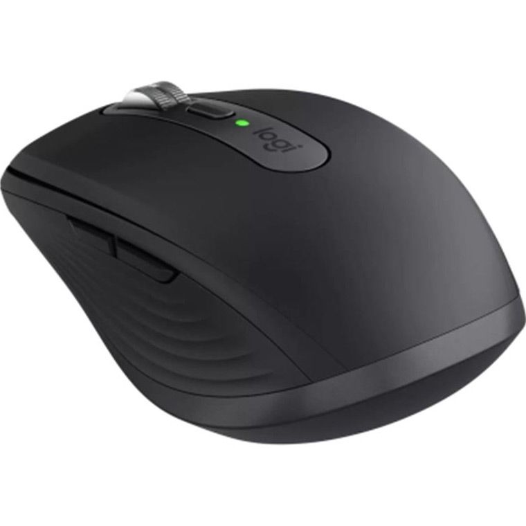 Миша Logitech MX Anywhere 3S for Business Graphite (910-006958) 