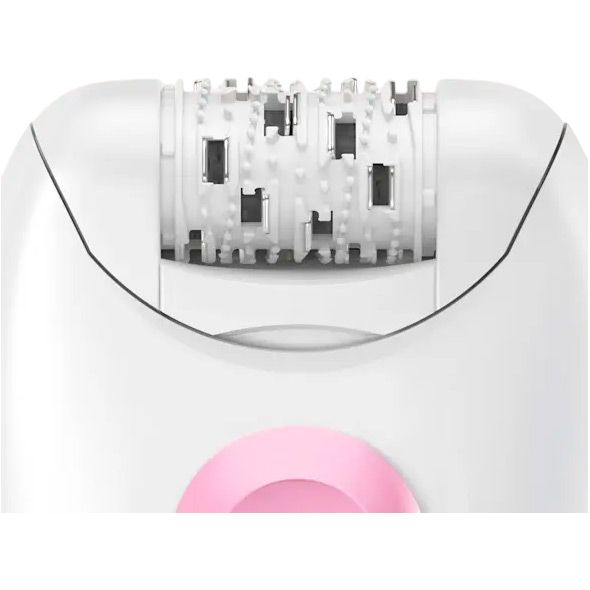 Епілятор Braun Silk-epil 1 SE 1-010