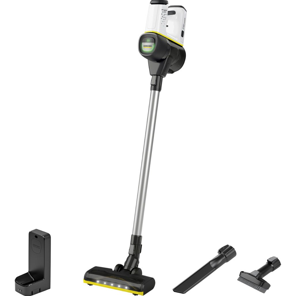 

Вертикальный пылесос Karcher VC 6 Cordless ourFamily (1.198-670.0)