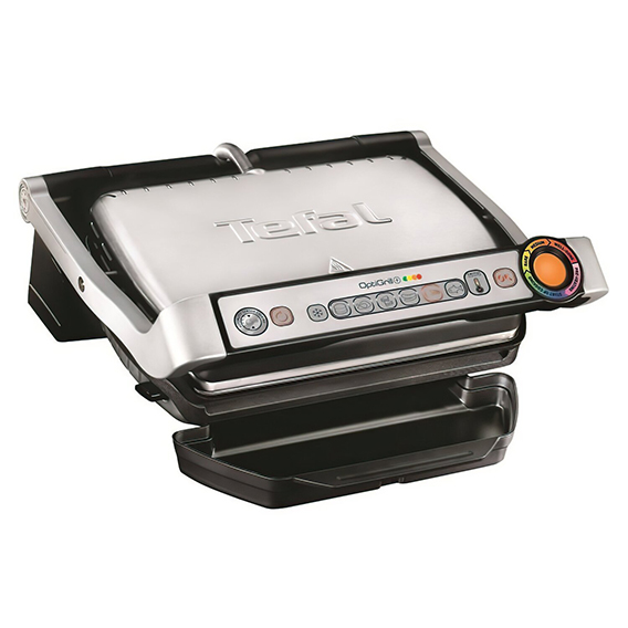

Электрогриль Tefal OptiGrill+ GC716 (GC716D12)