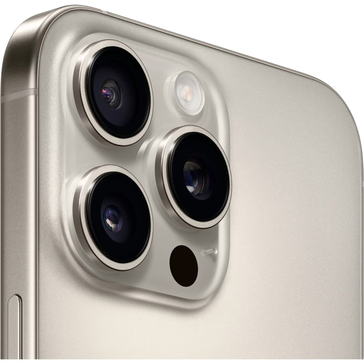 Смартфон Apple iPhone 16 Pro Max 256GB Natural Titanium (MYWY3)