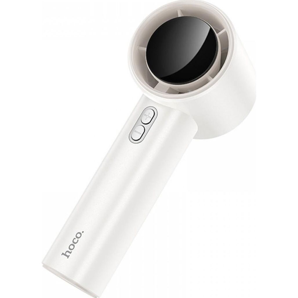 

Портативный вентилятор Hoco HX64