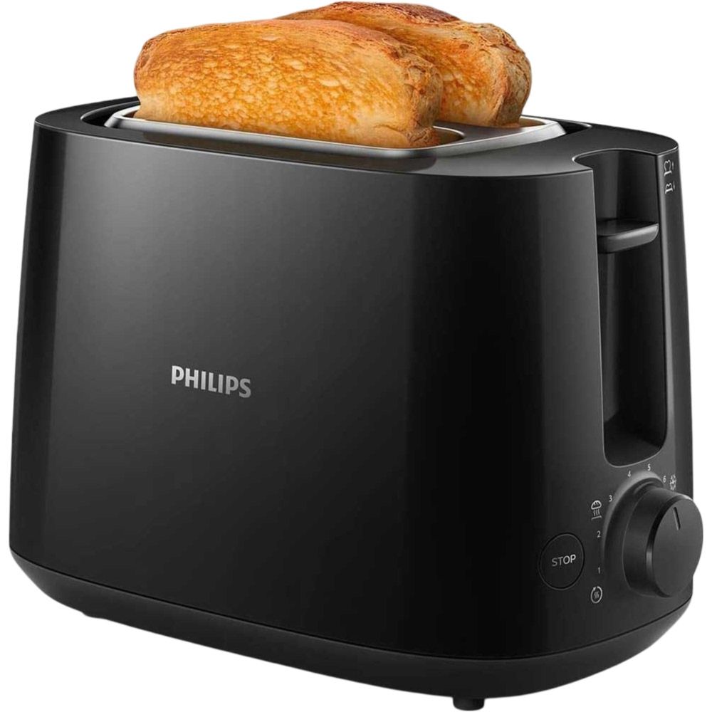 Тостер Philips Daily Collection HD2581/90
