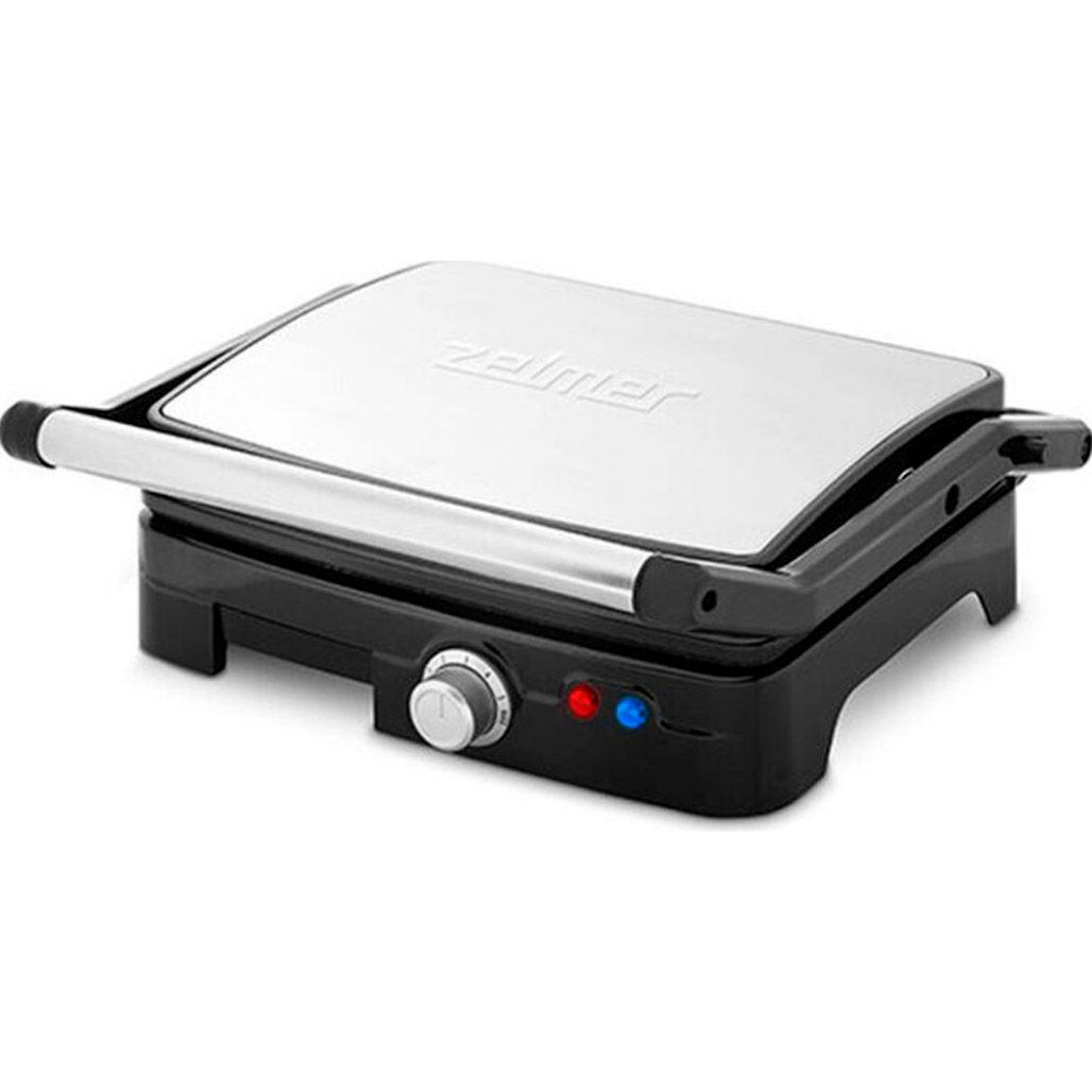 

Электрогриль Zelmer ZPR2000