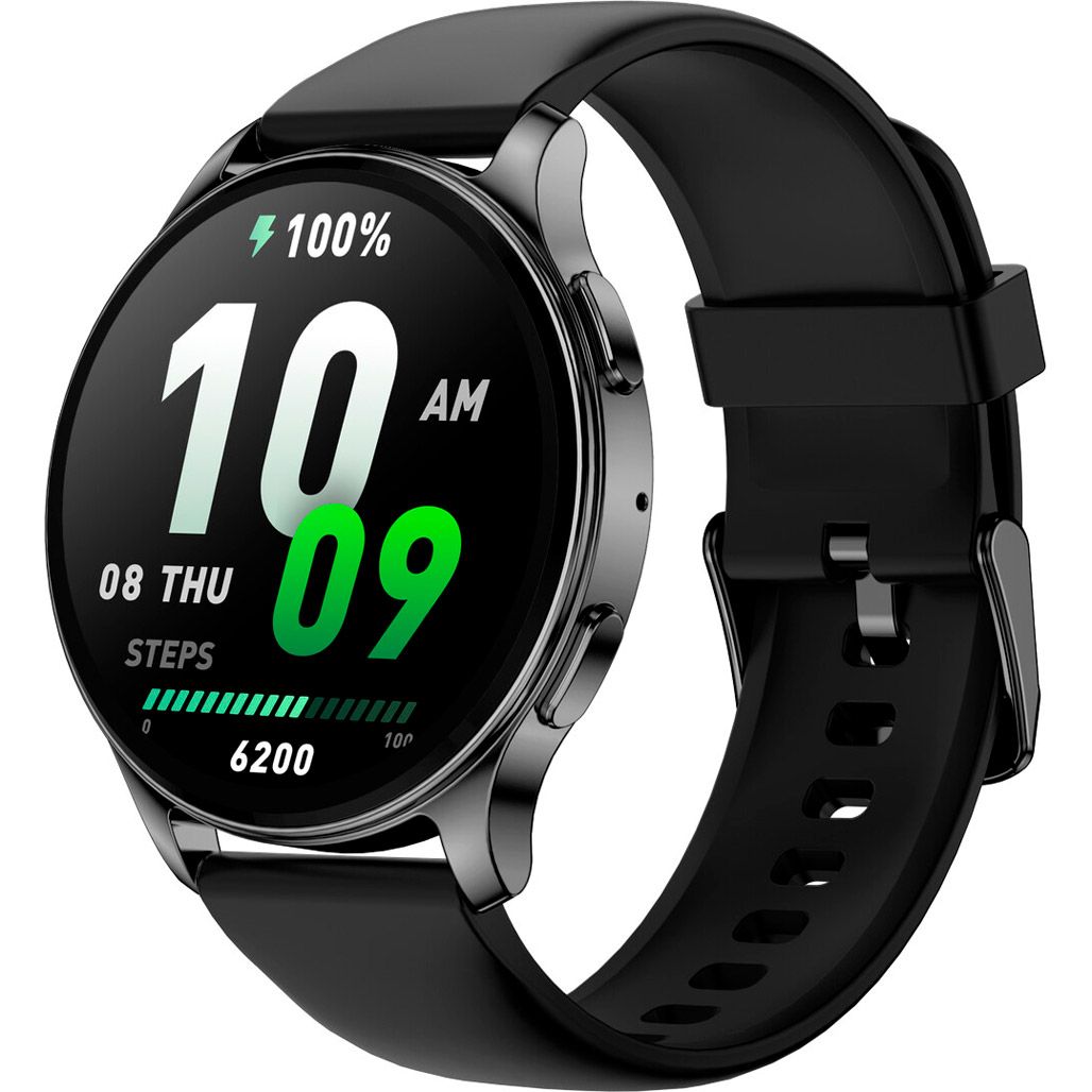 

Смарт-годинник Amazfit Pop 3R Black