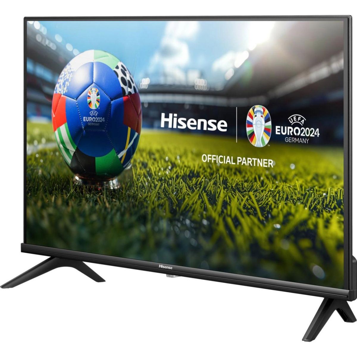 Телевізор Hisense 40A4N 40