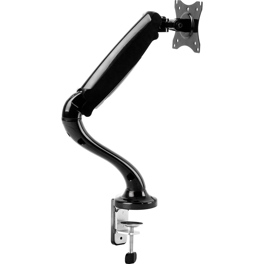 

Настільне кріплення для монітора iTech MBSG-02F 13"-27" Black