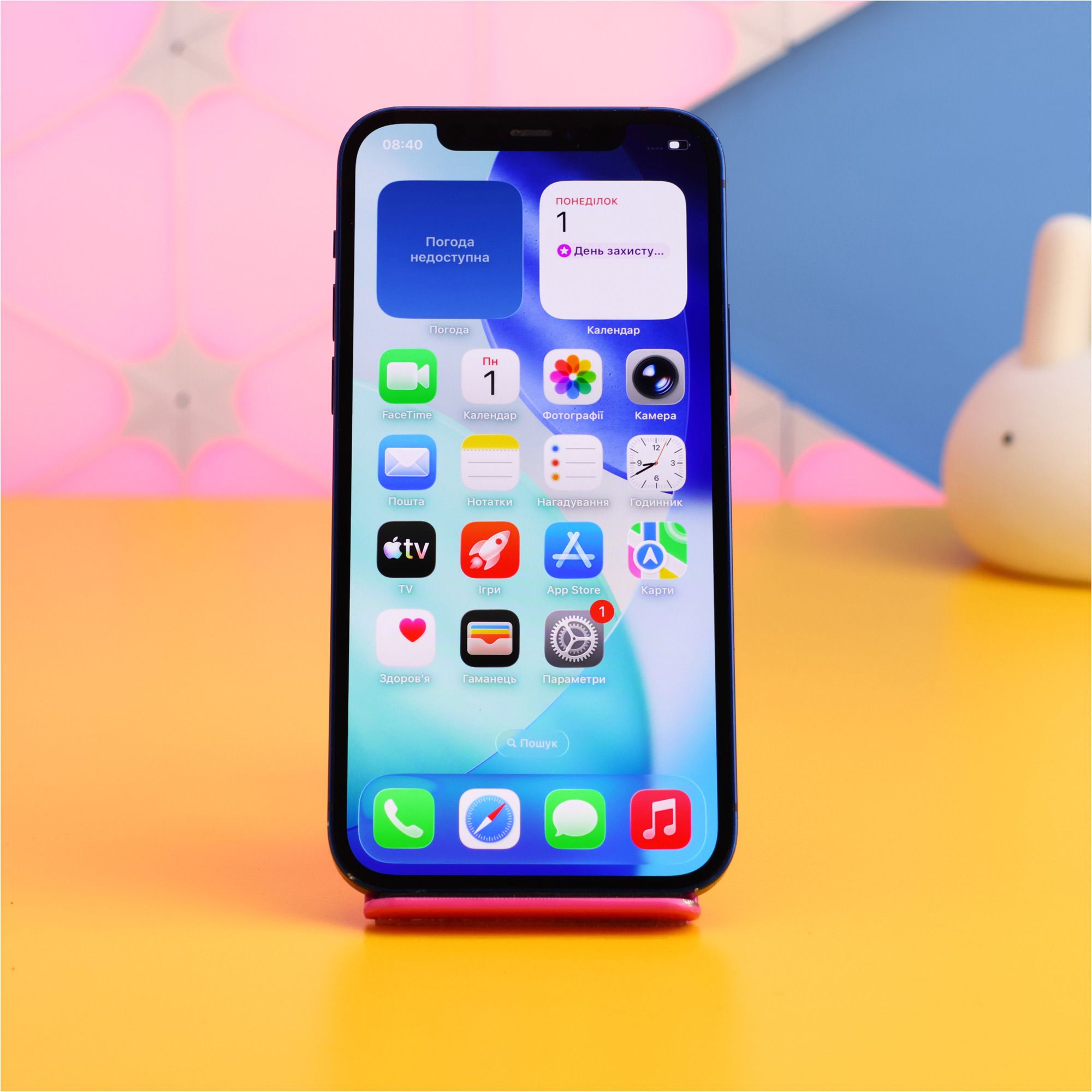 

Смартфон Apple iPhone 12 128GB Blue (MGJE3) Б/У, Apple iPhone 11