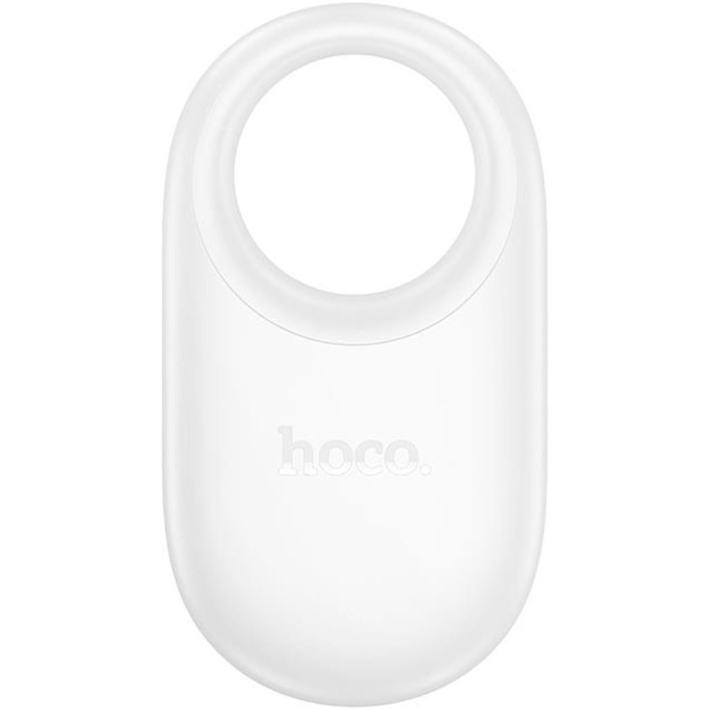 

Поисковый трекер Hoco E94 Star White