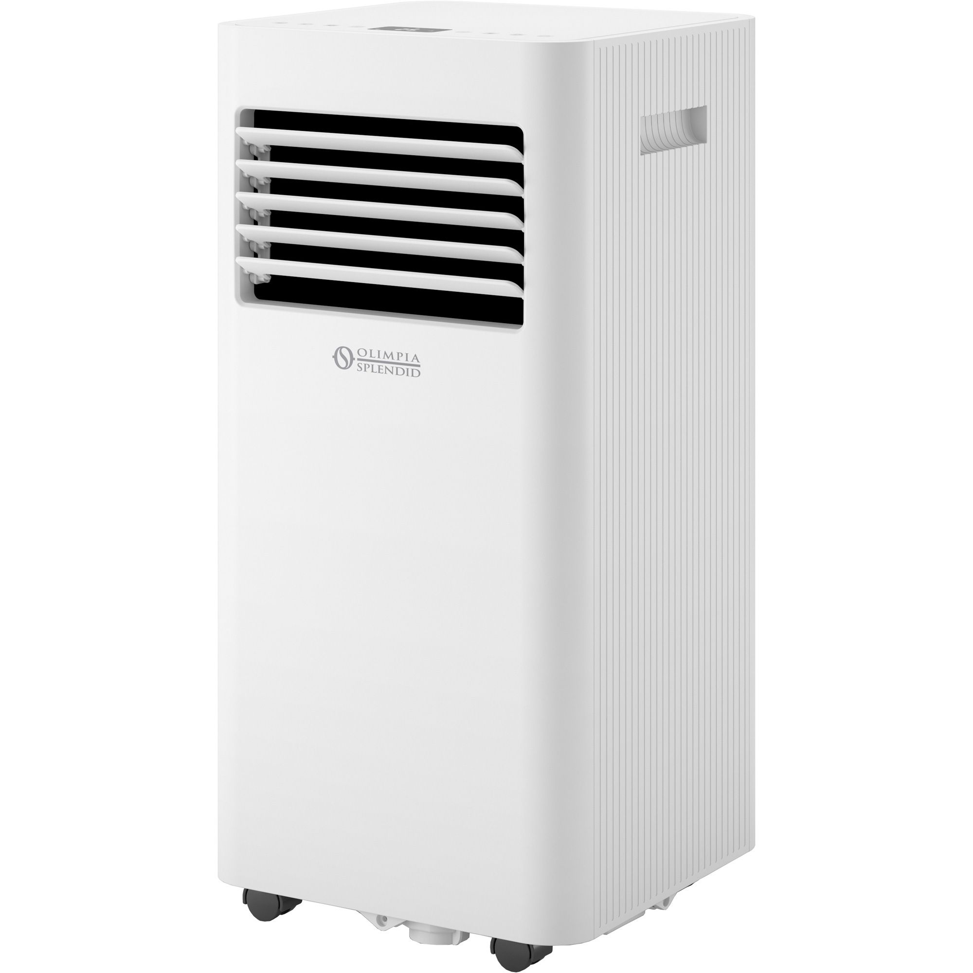 

Кондиціонер мобільний Olimpia Splendid Dolceclima 12 WIFI (OS-2596)