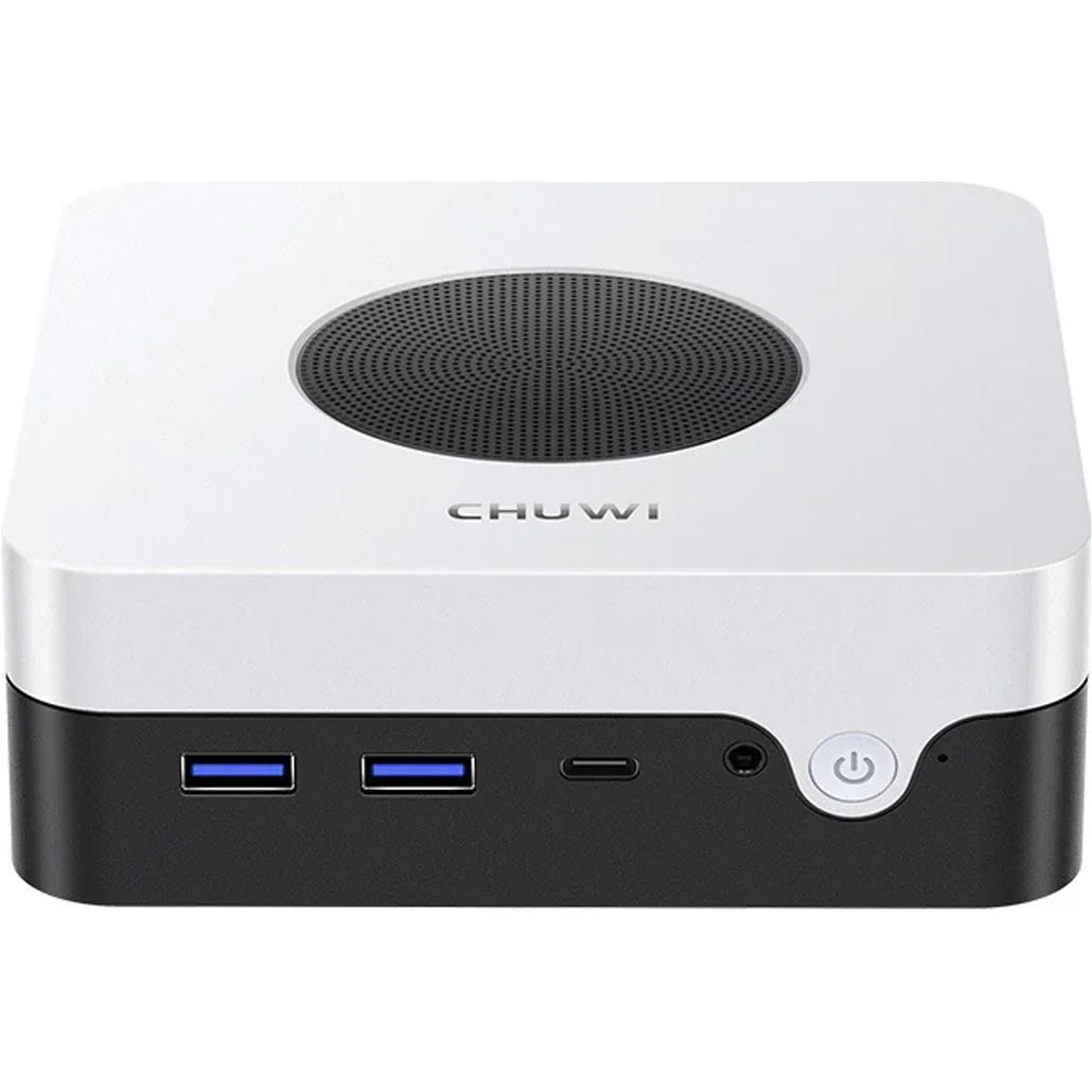 ミニPC CHUWI LarkBox X2023 N100 12GB SSD512GB ≡ Неттоп CHUWI LarkBox X 12/512GB - купить в Днепре, Харькове