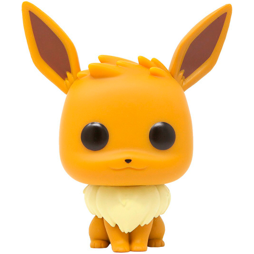 

Фігурка Funko Pop! Pokemon: Іві 9.6см (64637)