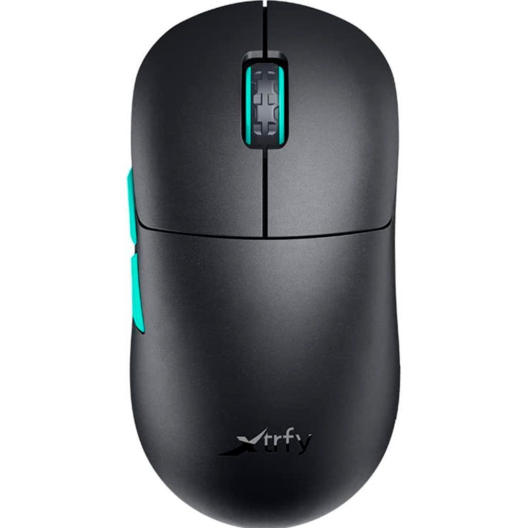 

Мышь Xtrfy M8 Wireless Black (M8W-RGB-BLACK)