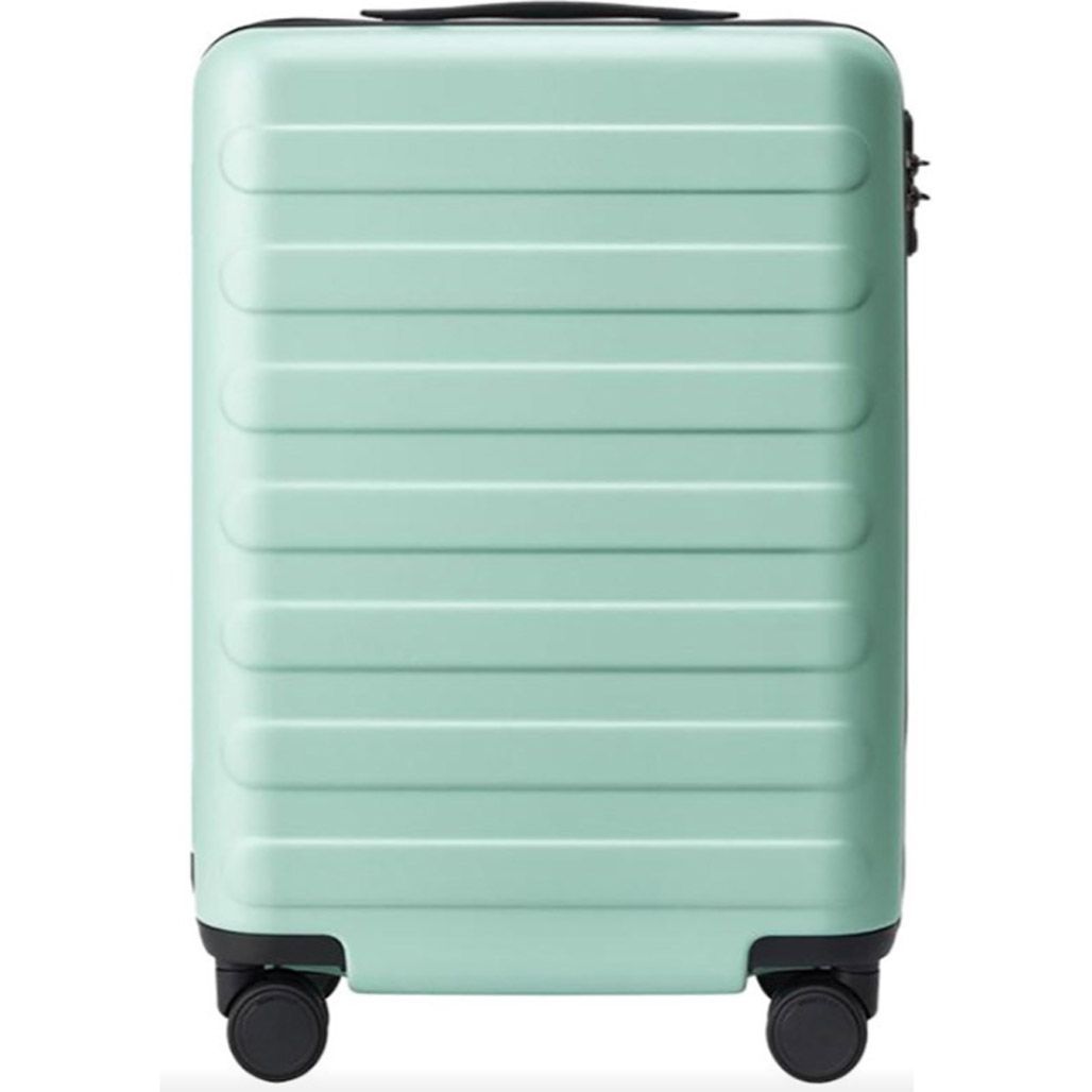 

Валіза 90FUN NINETYGO Business Travel Luggage 20" Green (6941413216661)