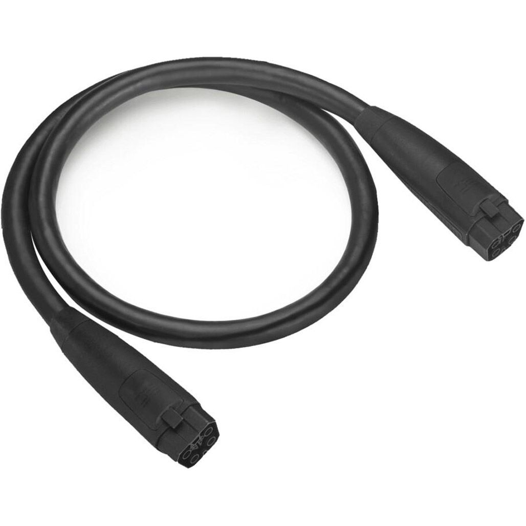 

Кабель для подключения дополнительной батареи EcoFlow DELTA Pro 4-8 Double handle connection 0.75m (L48DH)