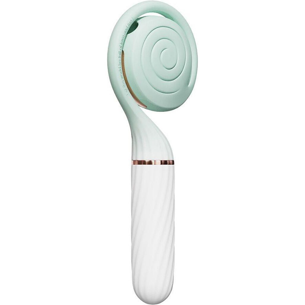 

Вакуумний стимулятор Otouch Lollipop Teal (SO9427)