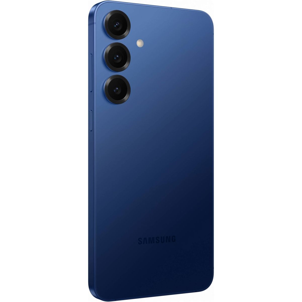 Смартфон Samsung Galaxy S25 Plus 12/512GB Navy (SM-S936BDBGEUC) UA-UCRF