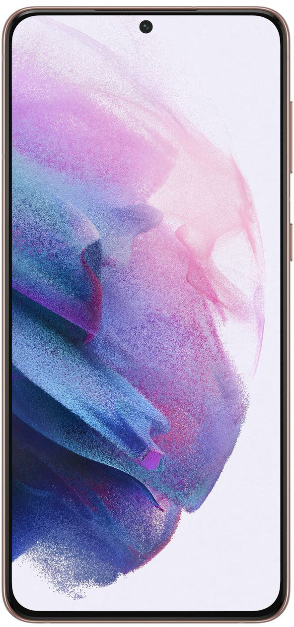 Смартфон Samsung Galaxy S21 Plus 5G 8/128GB Phantom Violet (SM-G996BZVDSEK) 