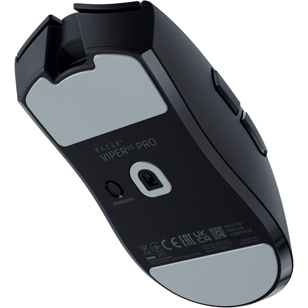 Миша Razer Viper V3 Pro Wireless Black (RZ01-05120100-R3G1)