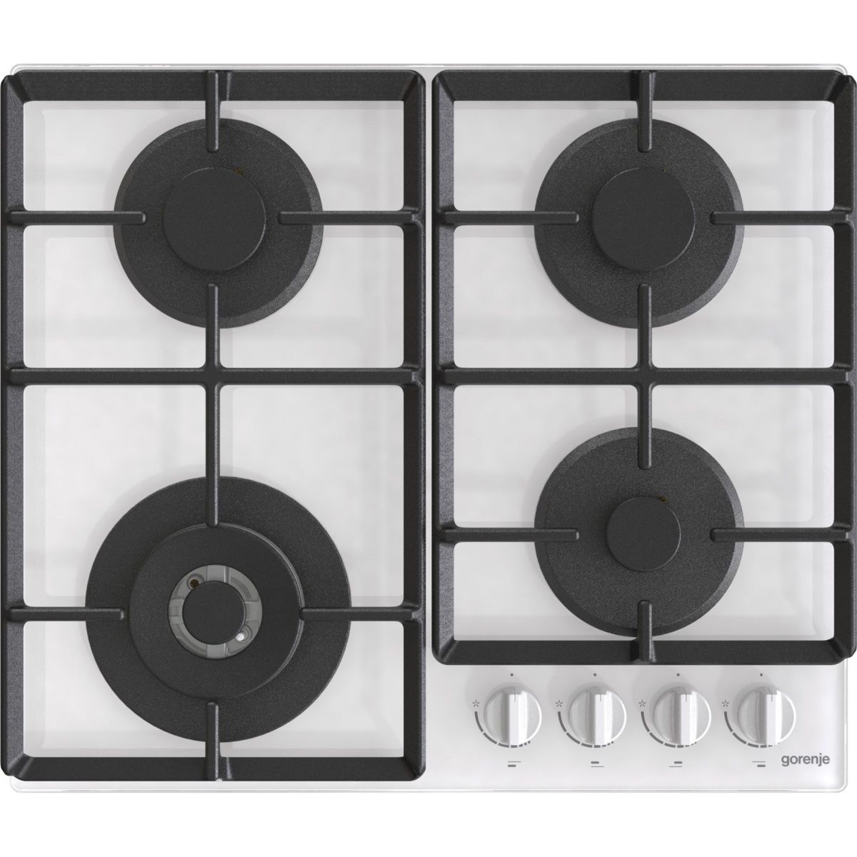 

Газовая варочная поверхность Gorenje GTW641EW