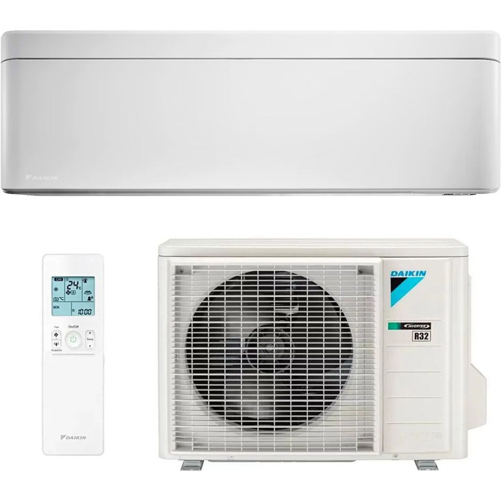 

Сплит-система Daikin Stylish FTXA50CW/RXA50B
