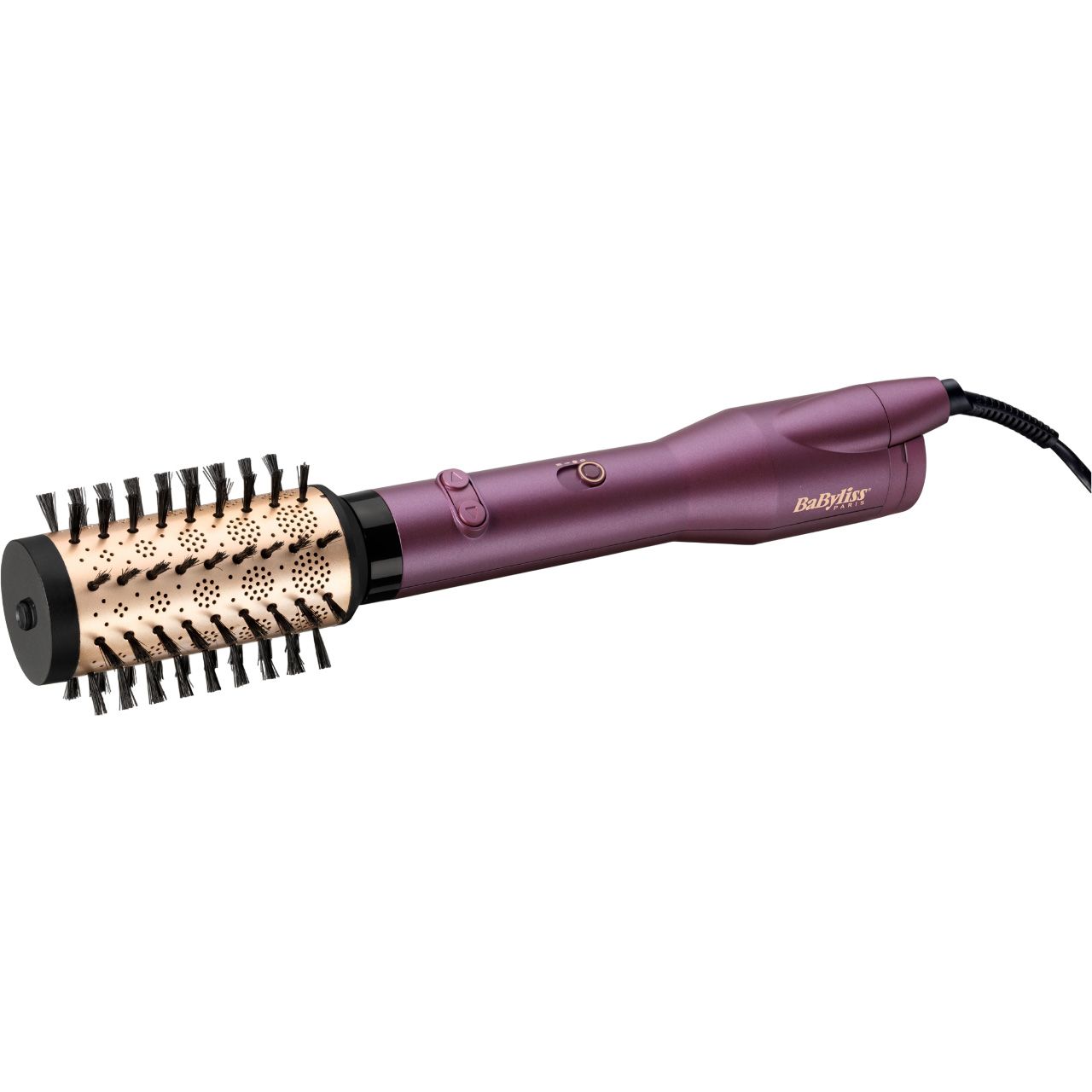 

Фен-щітка BaByliss AS950E