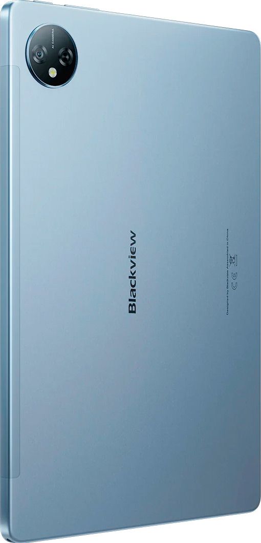 Планшет Blackview Tab 80 8/128GB LTE Misty Blue Global EU