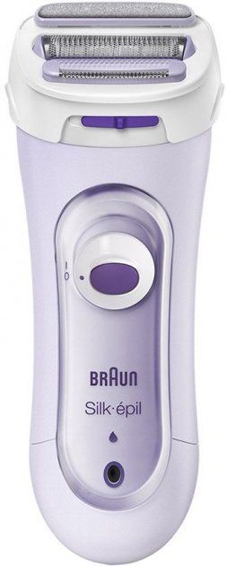 Електробритва жіноча Braun LS 5560