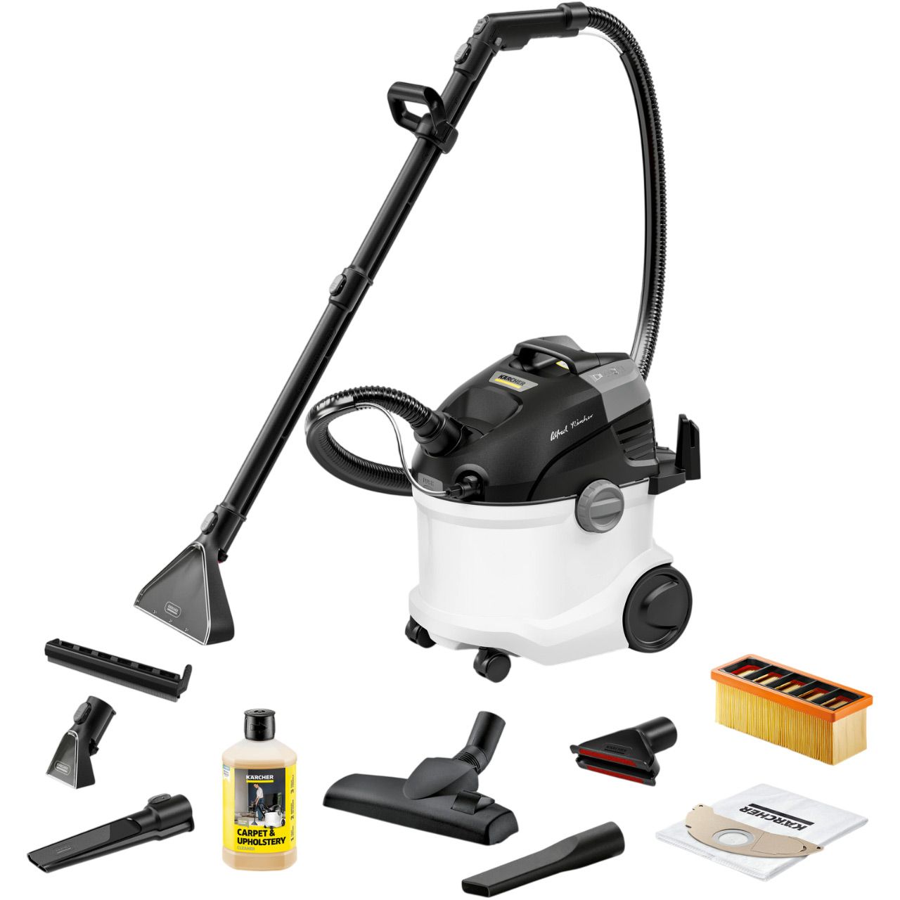 

Миючий пилосос Karcher SE 6 Signature Line (1.081-190.0)