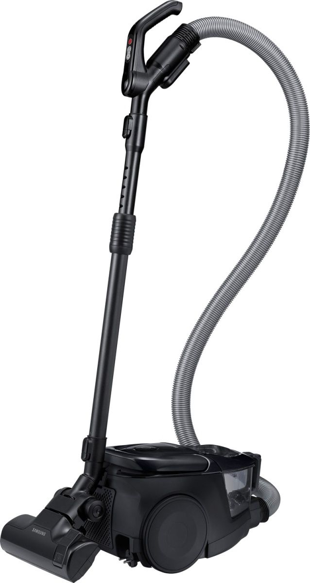 Пылесос Samsung VC07M31C0HG [85922] 