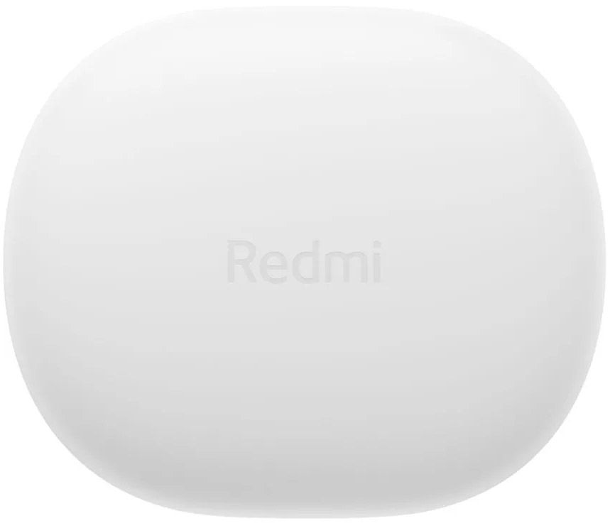 Наушники Xiaomi Redmi Buds 4 Lite White (BHR6919GL) [80415] 