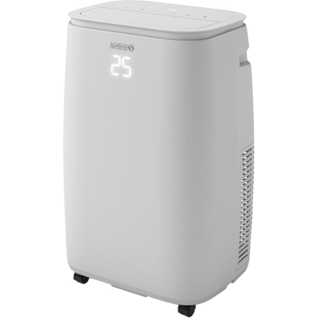 

Кондиціонер мобільний Olimpia Splendid DOLCECLIMA Brezza 10 HP WiFi(OS-2257)
