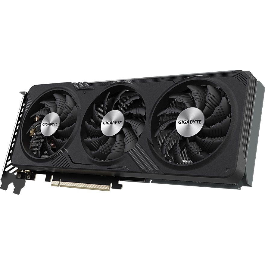 Відеокарта Gigabyte GeForce RTX 4060 Gaming OC 8G (GV-N4060GAMING OC-8GD)