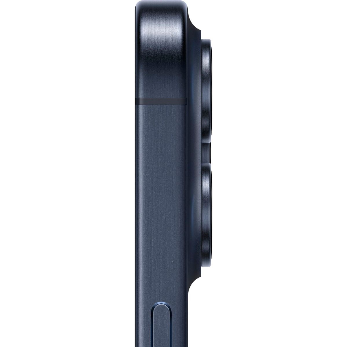 Смартфон Apple iPhone 15 Pro 256GB Blue Titanium (MTV63)