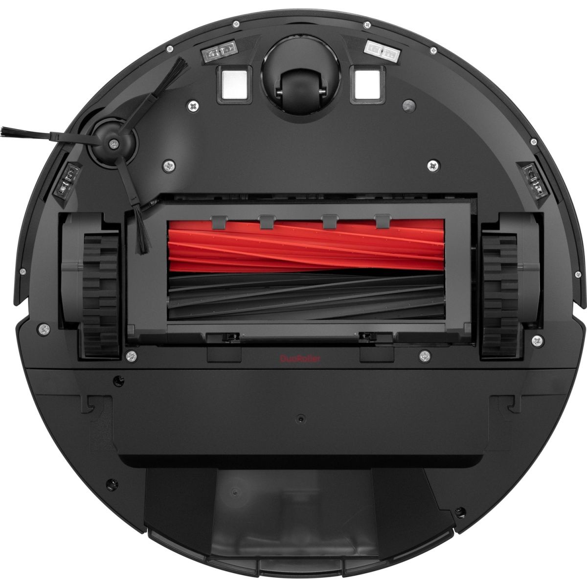Робот-пилосос Xiaomi RoboRock Vacuum Cleaner Q5 Pro Black (Q5PR52-00)
