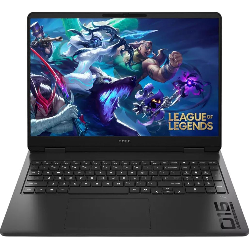 

Ноутбук HP Omen 16-ap0053dx (BP1Q1UA)
