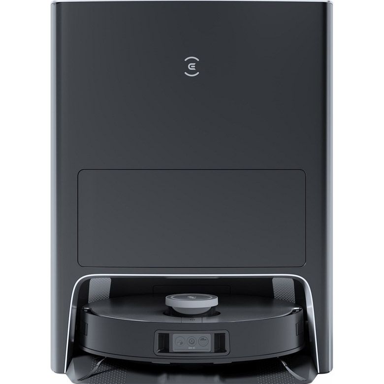 Робот-пилосос ECOVACS DEEBOT OZMO X1 OMNI (DEX11)