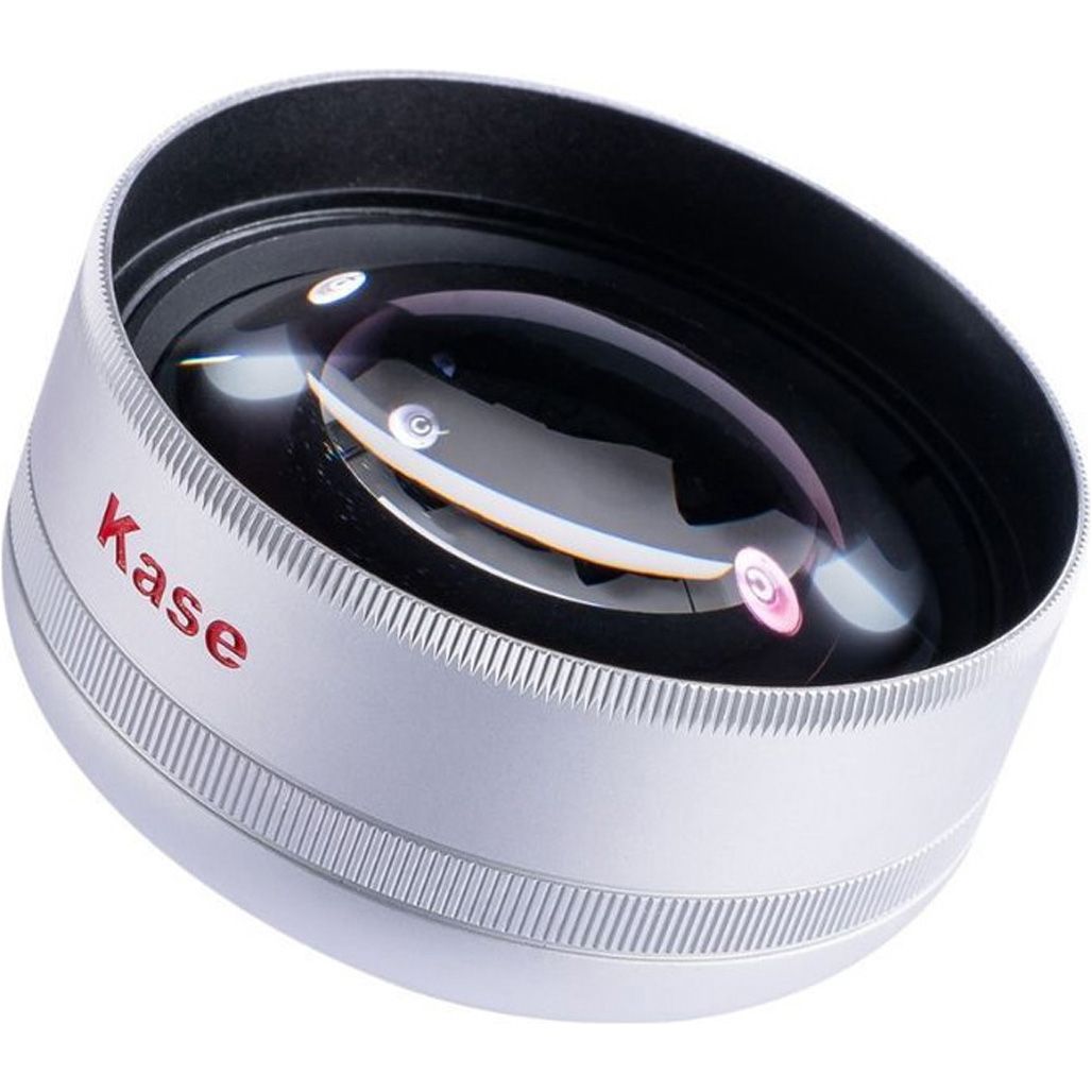 

Макрооб'єктив для телефону Kase Master Macro Plus 45-85мм